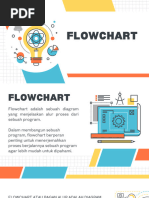 Contoh Flowchart Sehari-hari Sederhana | PDF