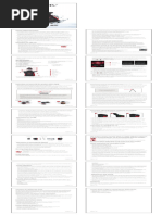Aegis Legend E-Cigarette Refilling Guide