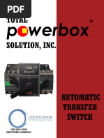 ON, OFF, TRIP Indication Lamp Wiring Connection - ETechnoG | PDF ...