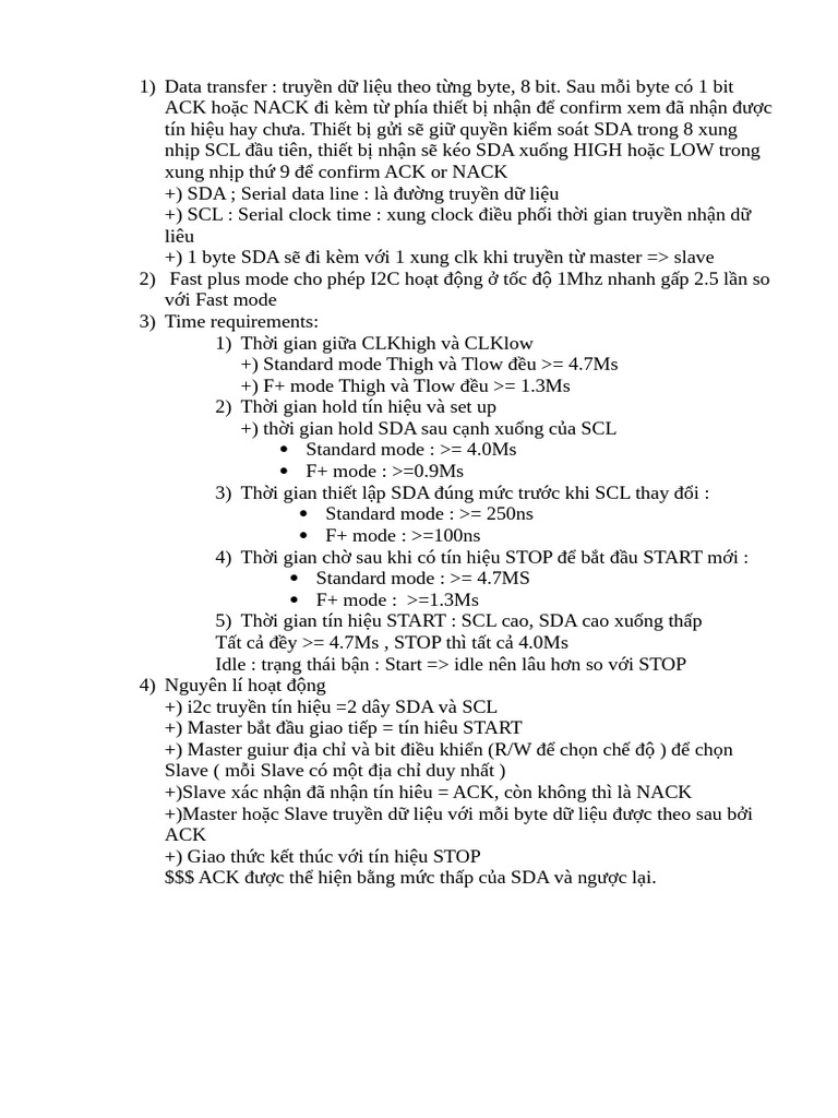 Data Transfer | PDF