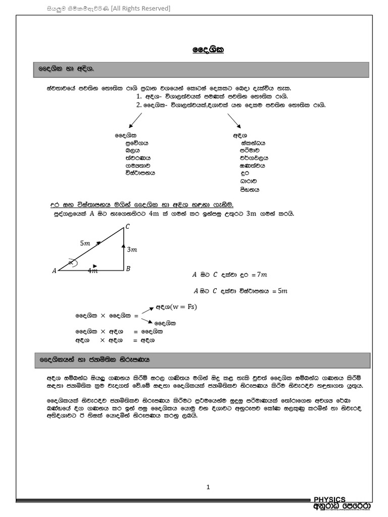 2025 Revision Daishika Tute(Final)-1 | PDF