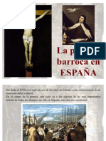 15 Barroco Pintura España