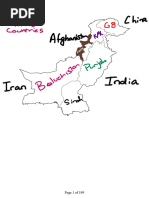 MYM Geography Notes and Past Papers | PDF
