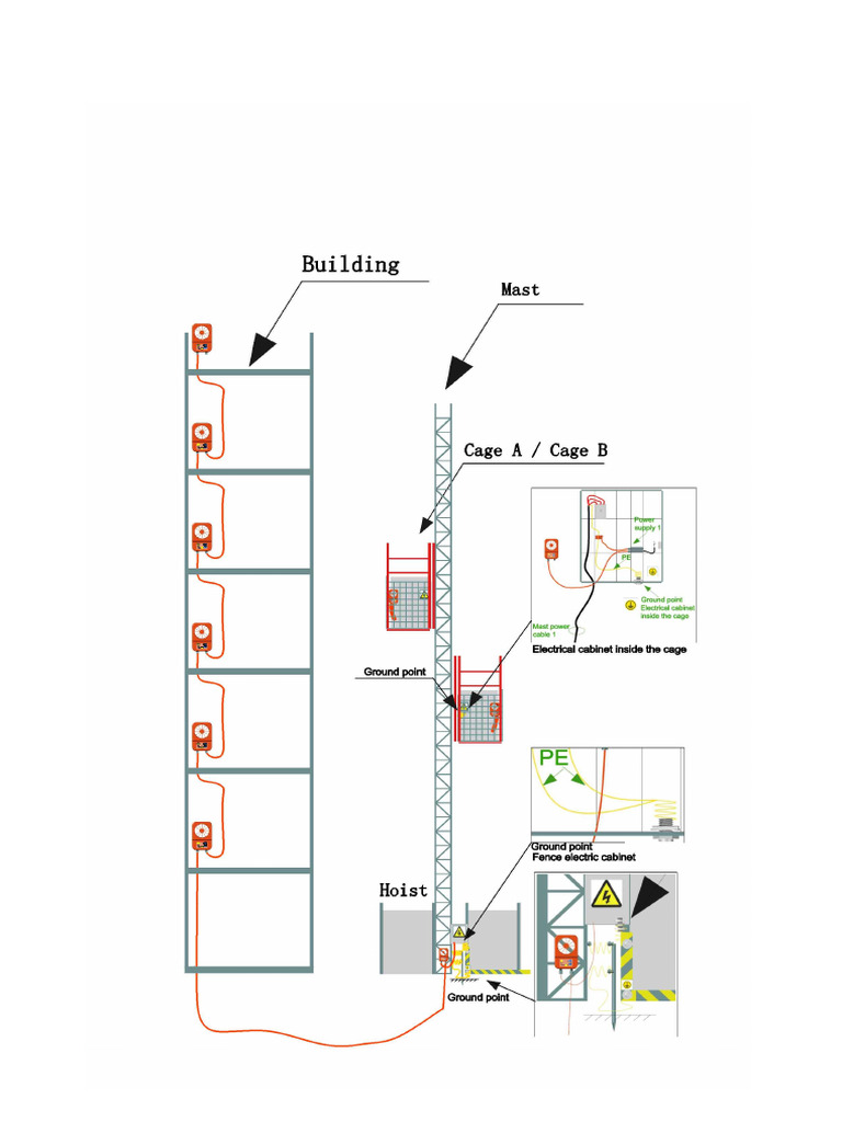 Intercom Installation Manual | PDF