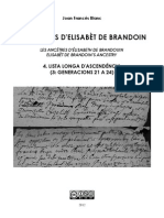 Joan Francés BLANC - Los Aujòls D'elisabèt de Brandoin 4