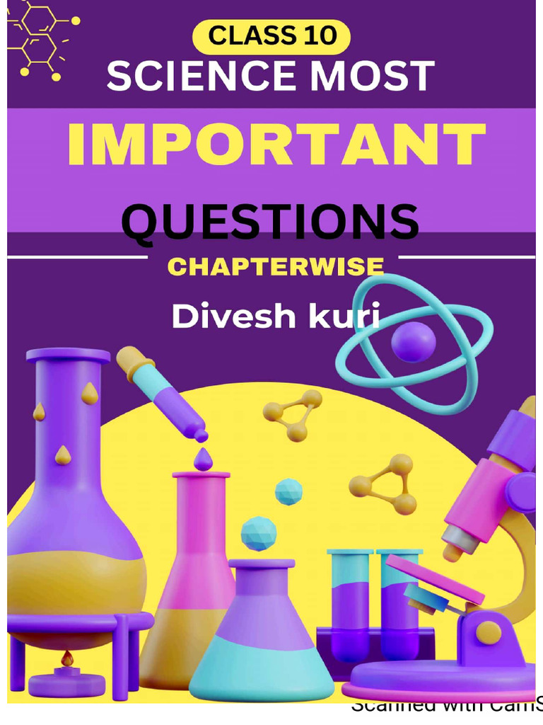 Science | PDF