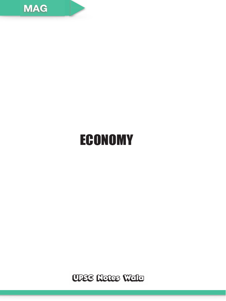 Economics Pdf