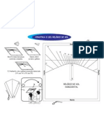 Construa o Seu Relogio de Sol