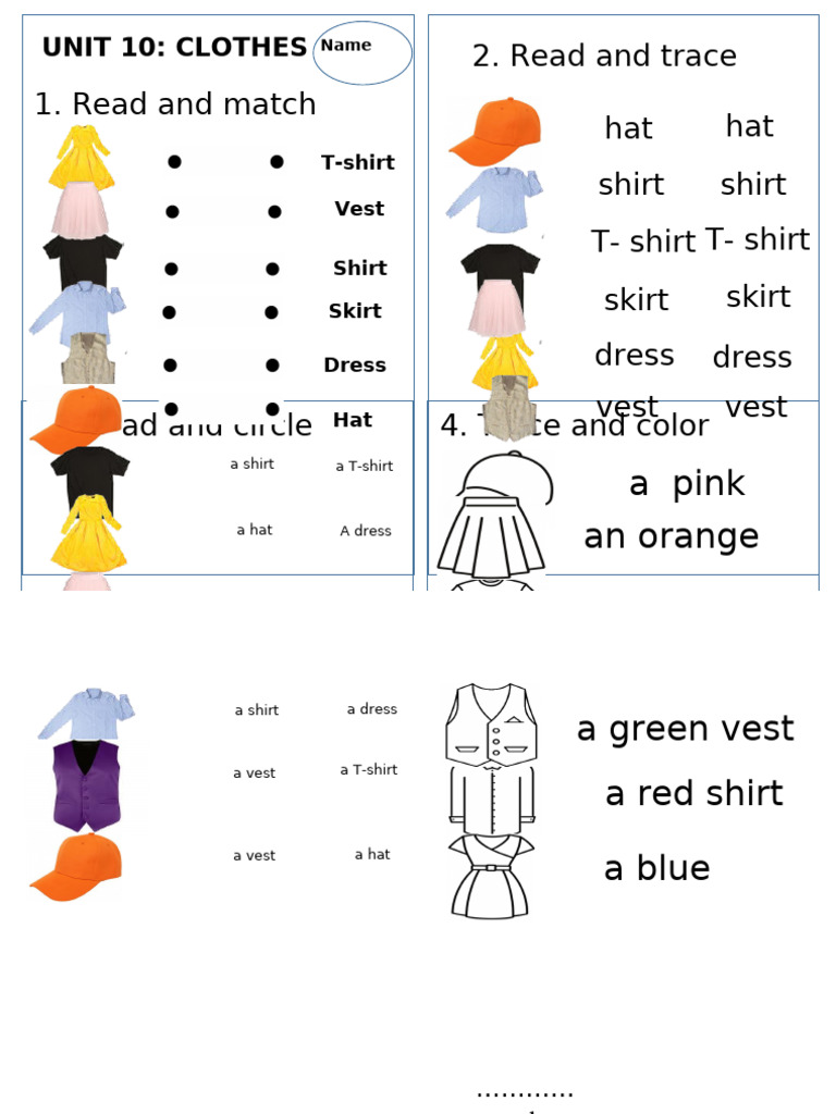 Unit 10 | PDF