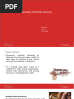 Endorsing FP10MDA Prescriptions Guide | PDF | Medical Prescription ...