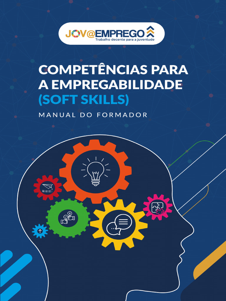 Manual de Soft Skills para Empregabilidade | PDF | Comunicação ...