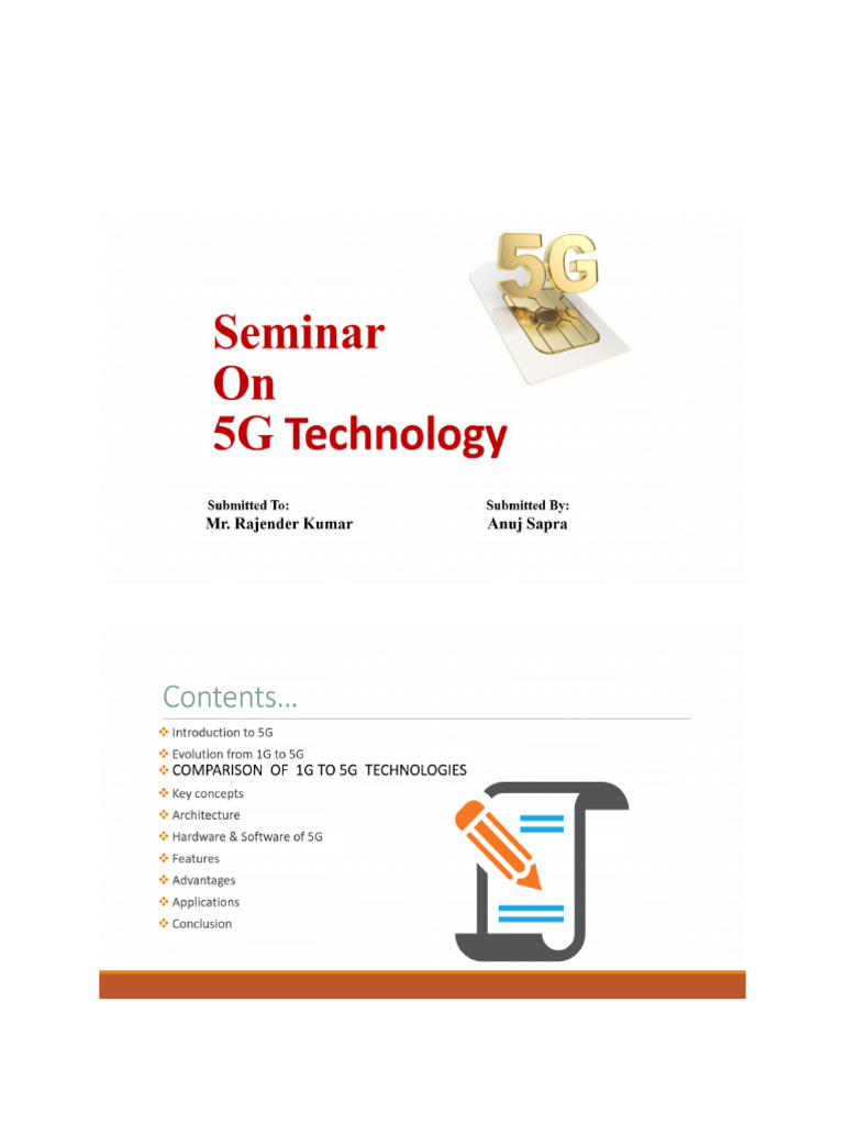 Effective PowerPoint Presentation Tips | PDF