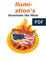 Illuminate The Mind: Illumi-Nation's