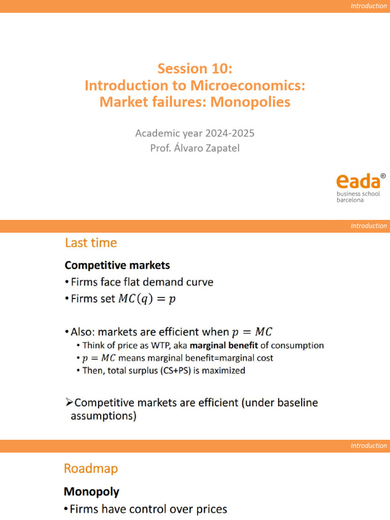 20241129+-+Session+10+(Monopolies+Part+1) | PDF