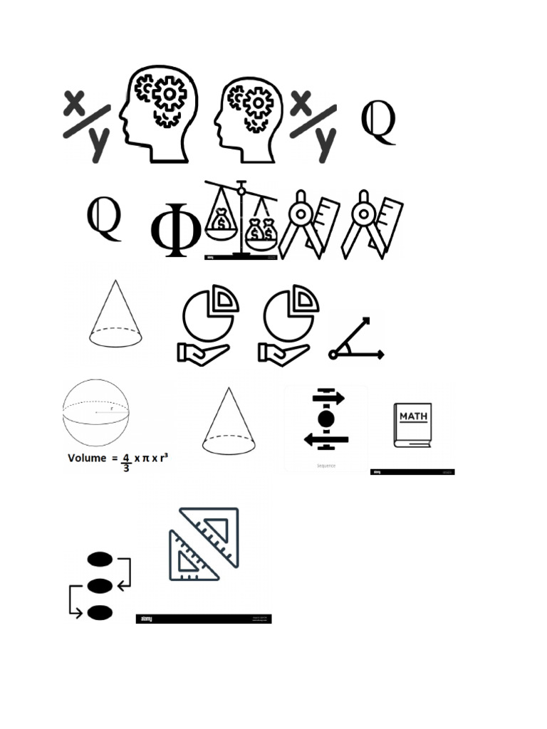 Math File | PDF