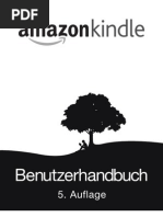 Download Kindle Users Guide 5th Edition_German by Phil De Ville SN81396275 doc pdf