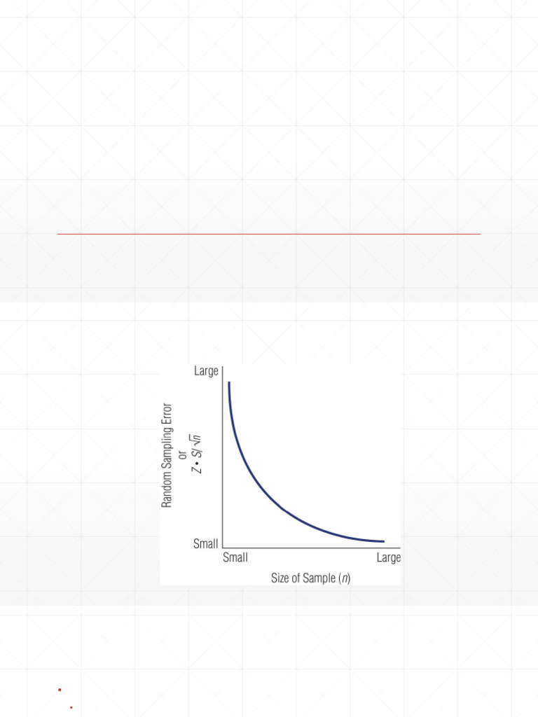 Sample Size Calculation Guide | PDF