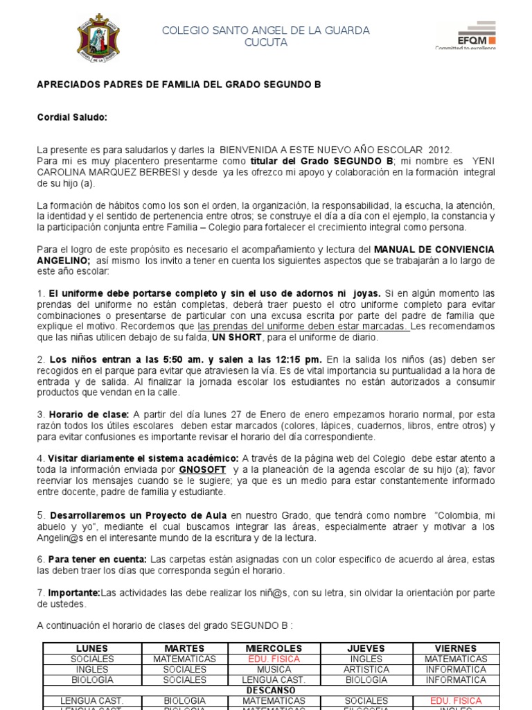 CARTA_DE_BIENVENIDA_2ºB_PADRES_DE_FAMILIA (1)  Maestros  Cognición