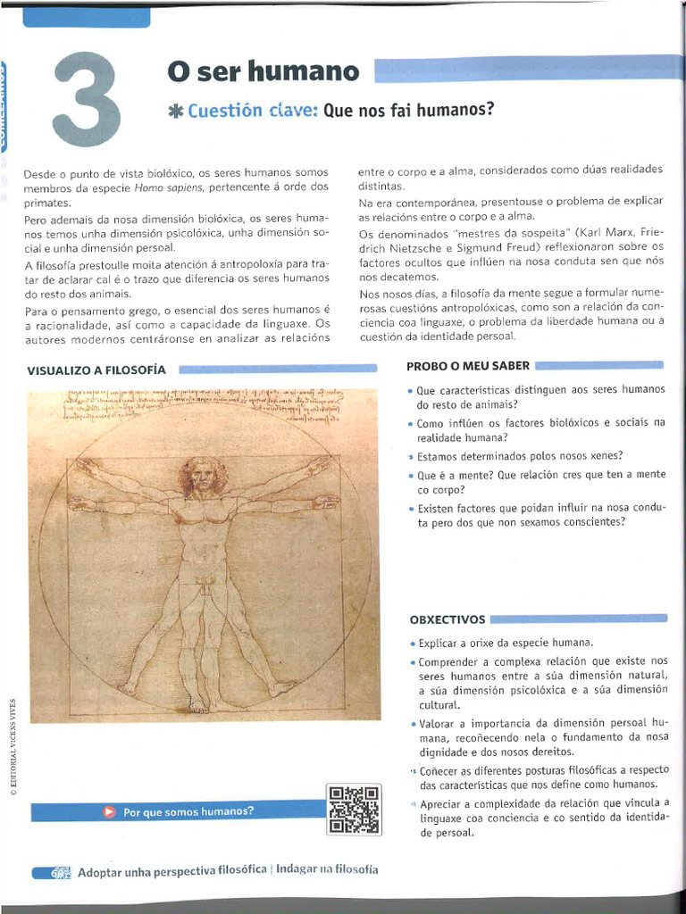 Libro Filo 3 | PDF