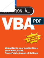 Vba Visual Basic Application Ms Excel Visual Basic For