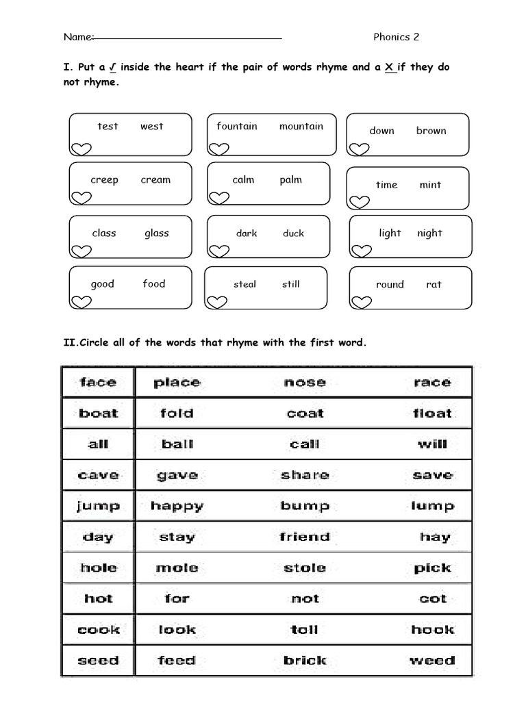 6 phonics 2 end of term 2024 copy pdf