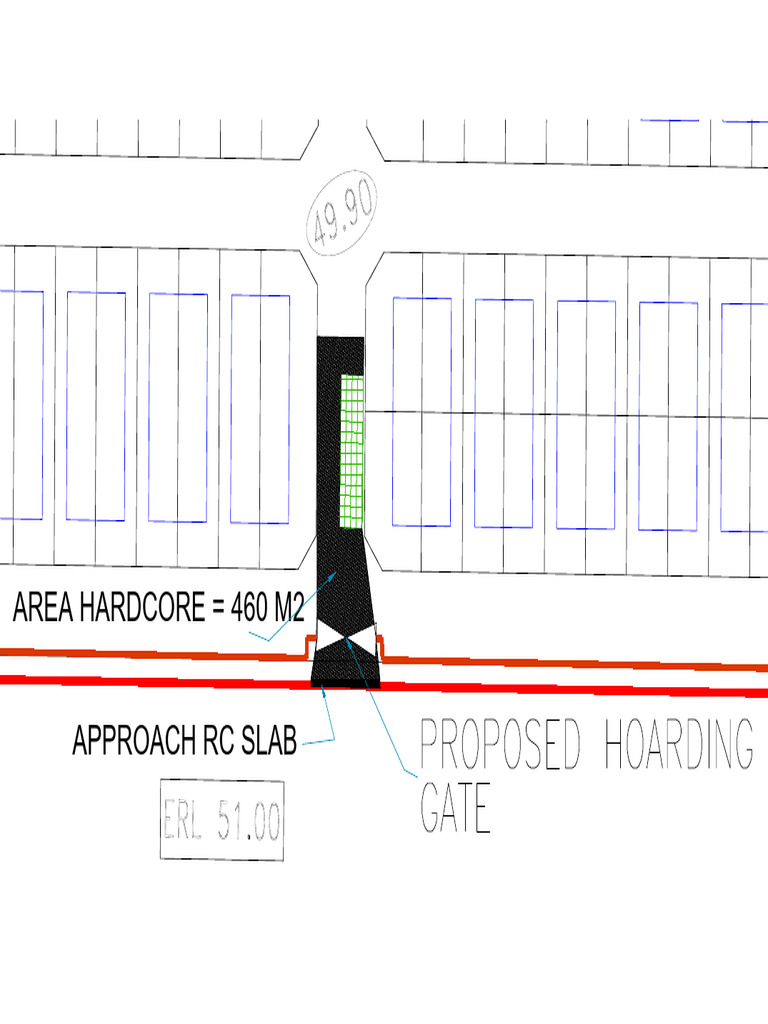 Entrance Gate | PDF