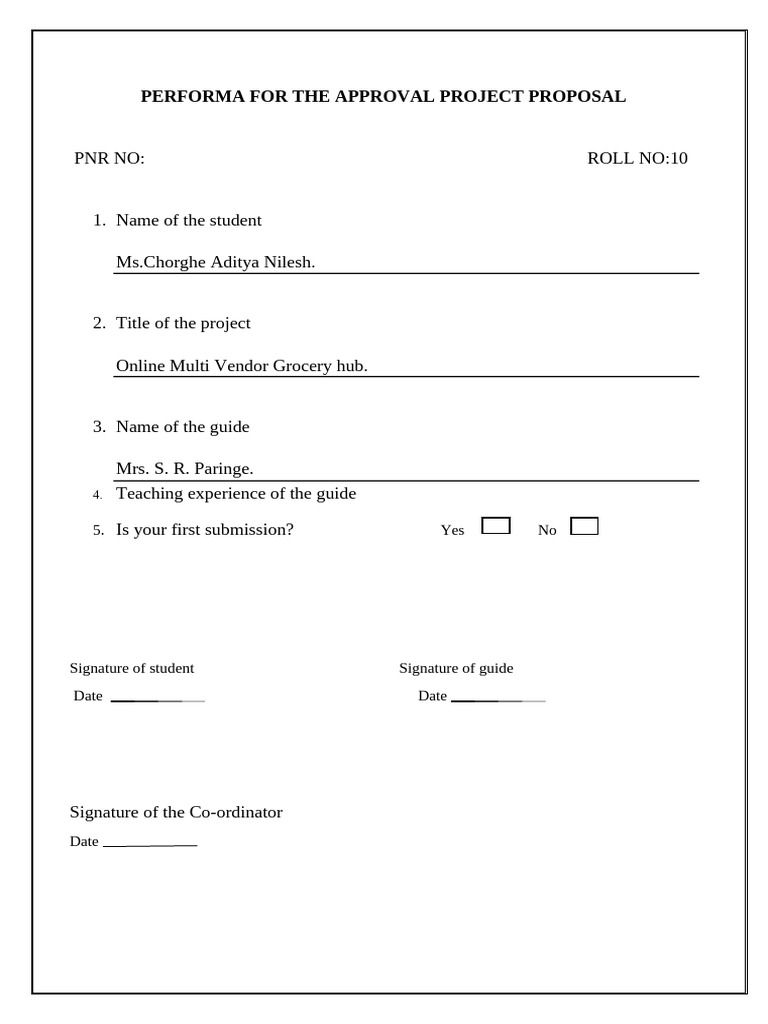 project | PDF | Use Case | Computing