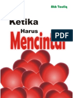 Ketika Harus Mencintai - 2