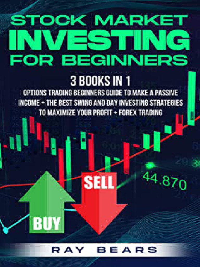 Learn to Trade: Free Stock Investing Course
