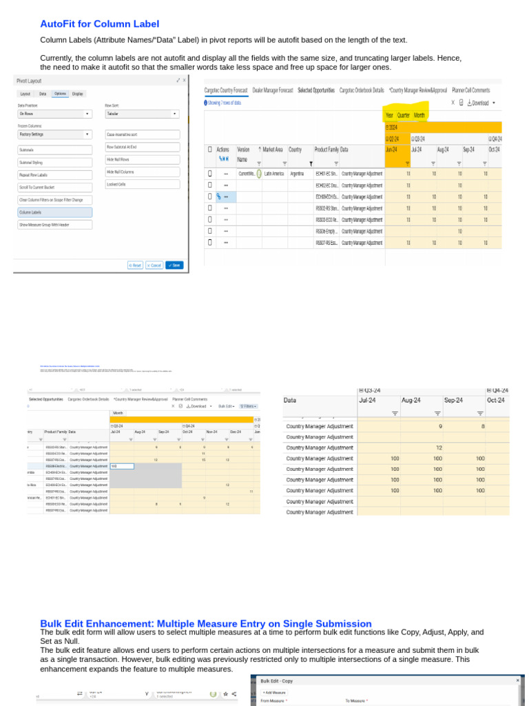 deck | PDF | Chart | Software