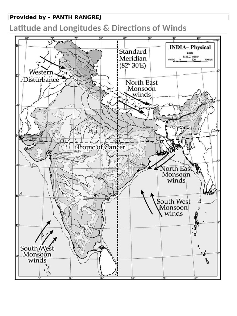 Geographic Features And Resources Overview Pdf