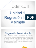 Unidad 1_Regresion Lineal Simple