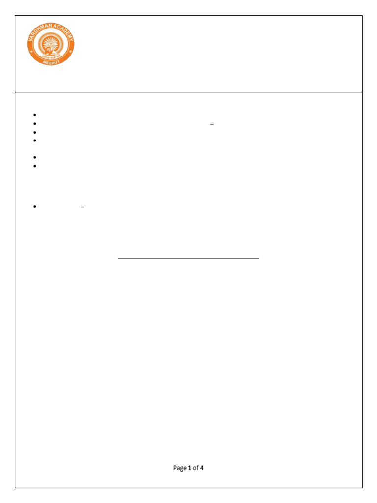 Class X IT Pre-Board Exam 2024-25 | PDF | Databases | Spreadsheet