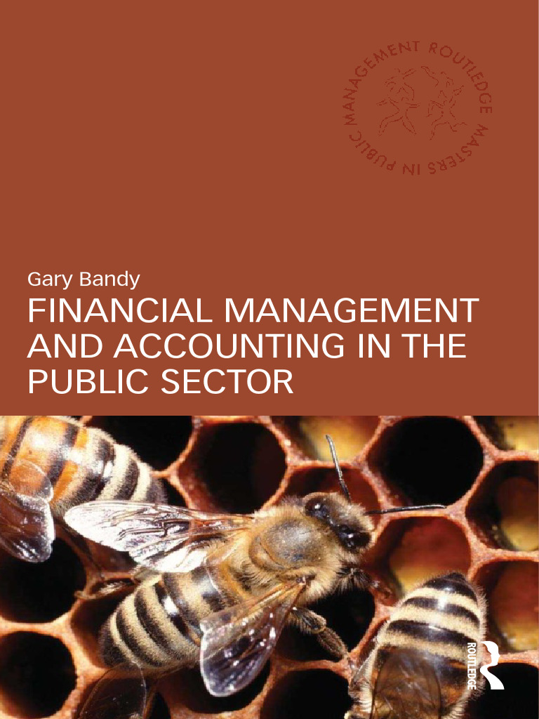 Public Sector Financial Management Guide | PDF | Government Spending ...