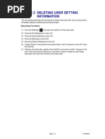 JACE-8000 Credentials Reset Guide | PDF