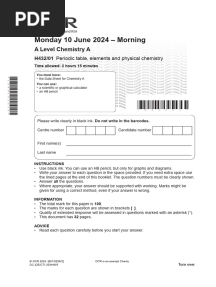 Question paper_ June 2024 (H432_01)