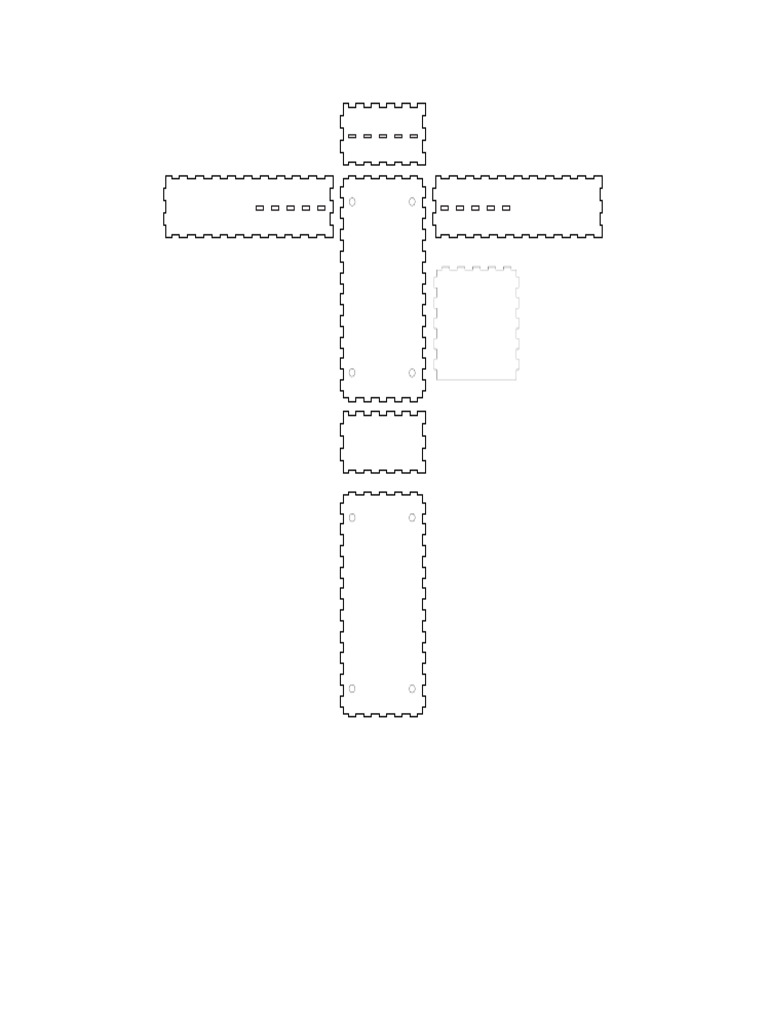 Box Matrix | PDF