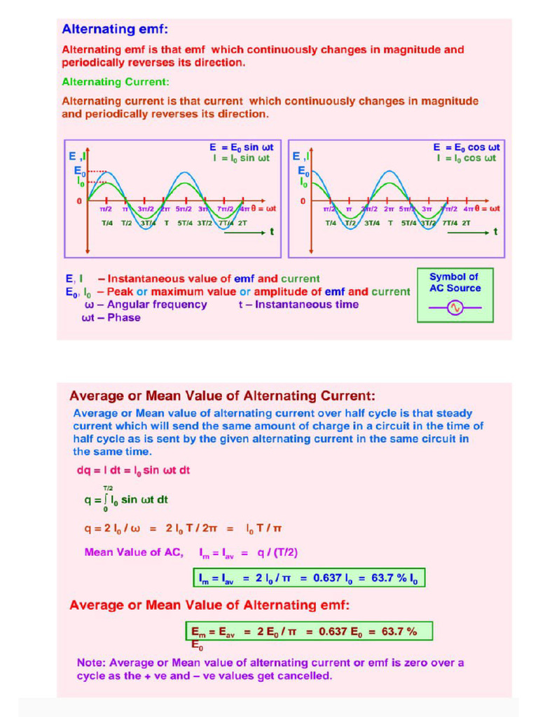 CH 7 Notes | PDF