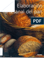 36859523 Elaboracion Artesanal Del Pan