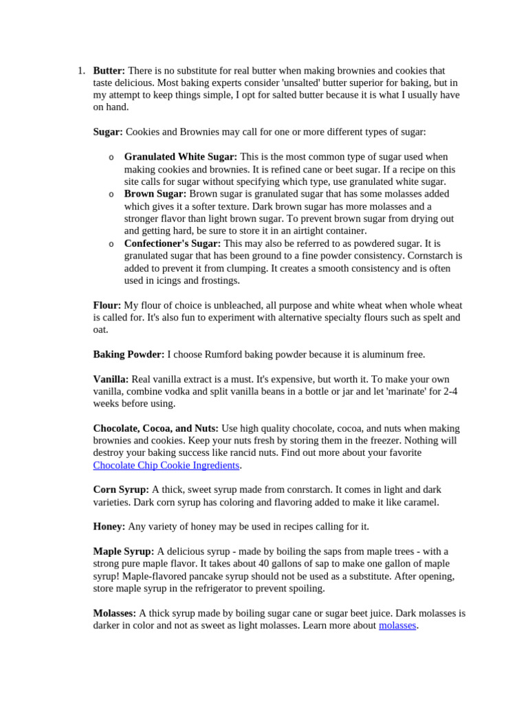 Butter pdf teaspoon maple syrup