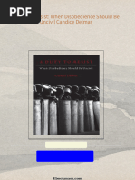 The Death of Expertise | PDF | Expert | Hiv/Aids
