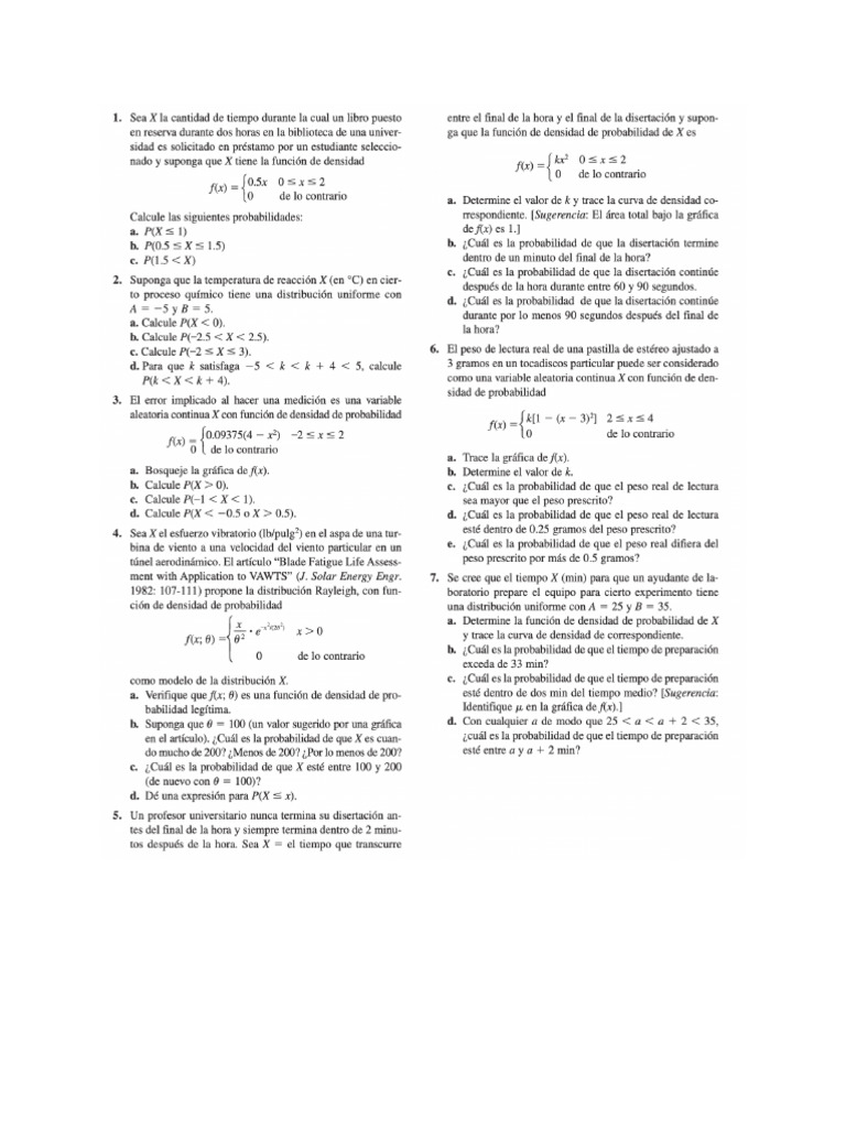 Dis Continua | PDF