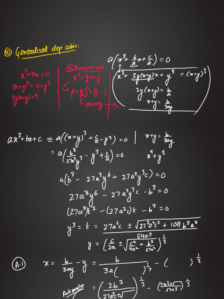 Lec 6 To 7 | PDF