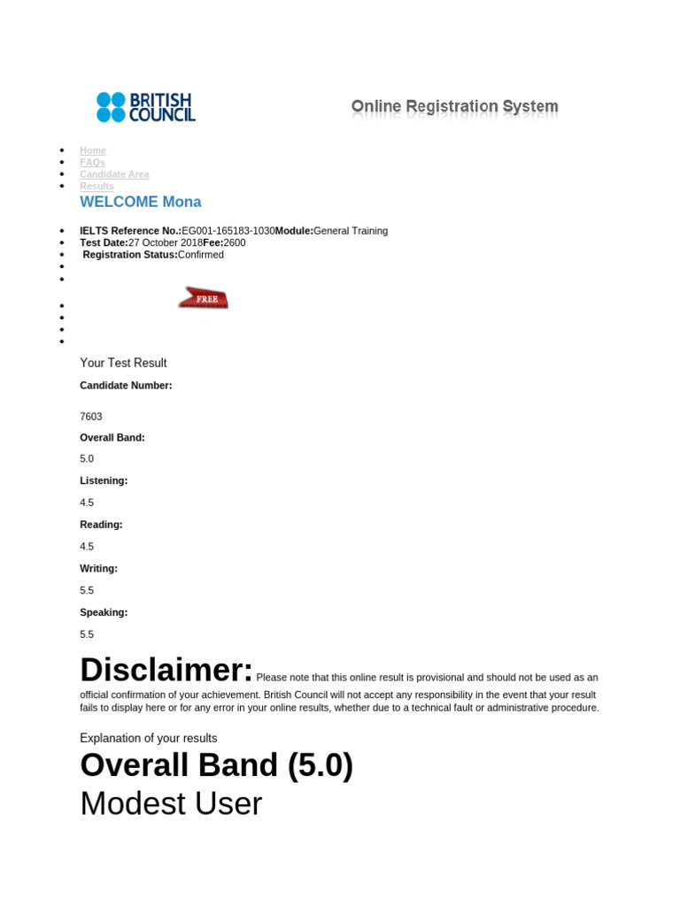 Document (2) | PDF | Vocabulary | English Language