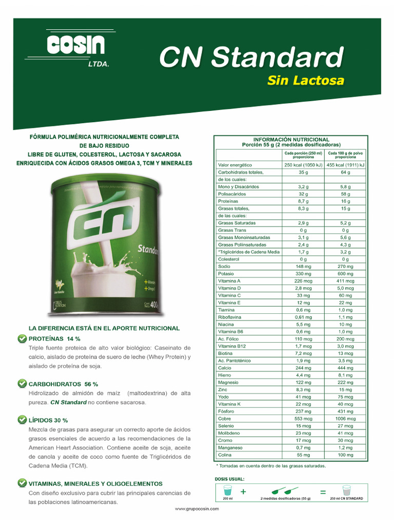 CN Standard | PDF