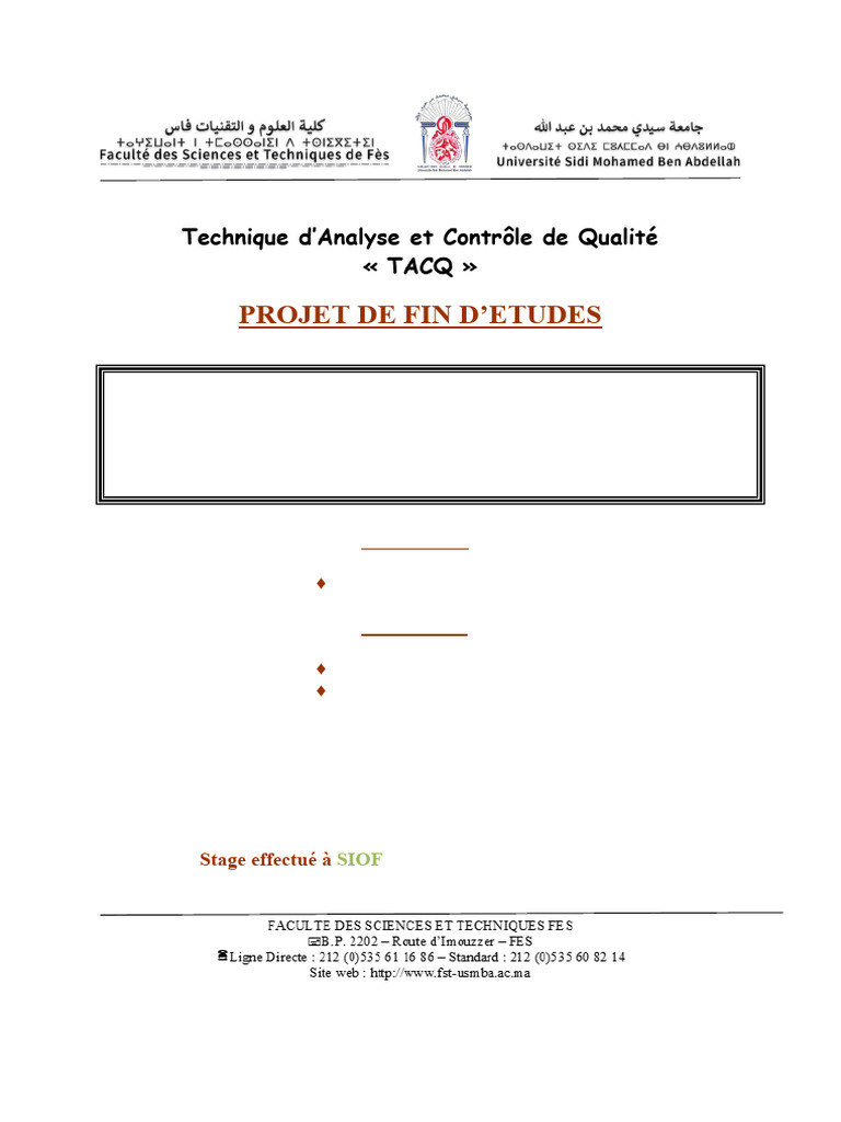 Contrôle Qualité des Olives de Table | PDF | olive | Hydroxyde de sodium