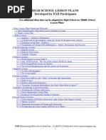 Download High School Lesson Plans by Mhyne Kathya SN81407690 doc pdf