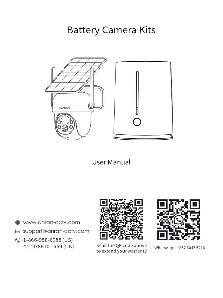Q04 Kit | PDF | Mobile App | Camera