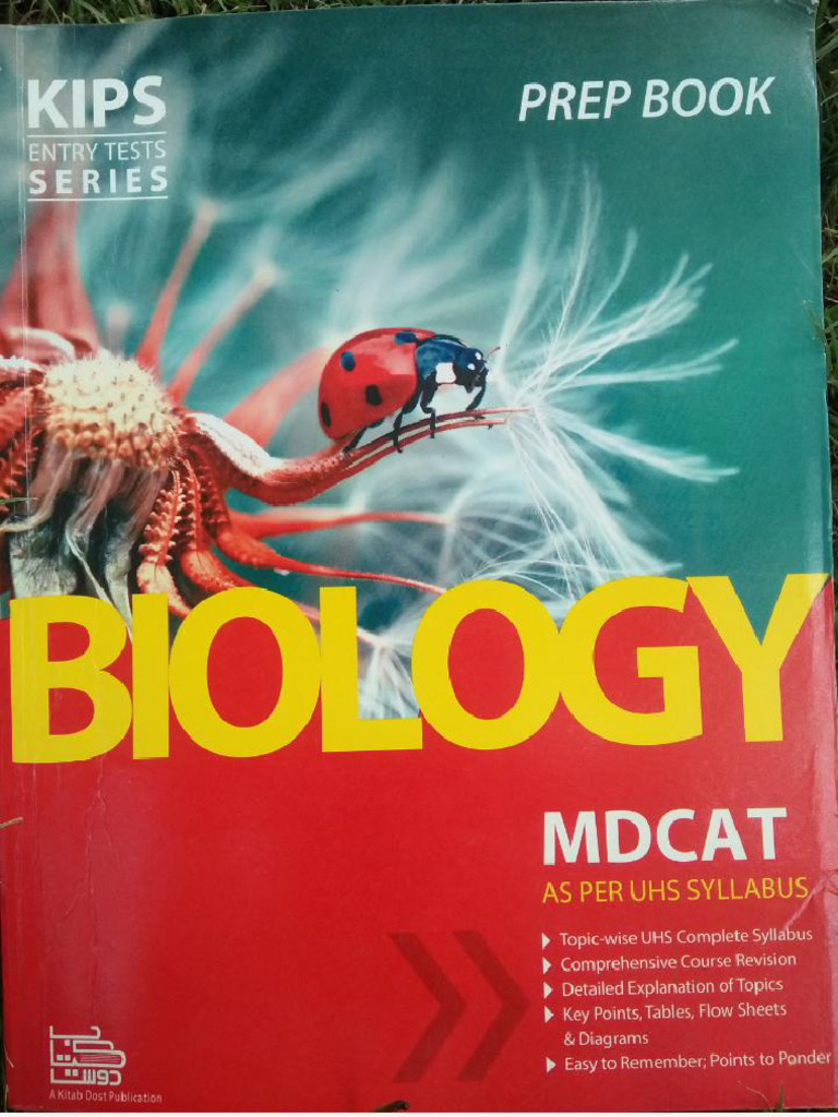 Share - Kips Biology Prep - PDF | PDF
