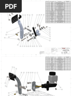 Wabtec - Freight Car - Braking Systems - Truck Mounted Brakes - TMX UBX ...